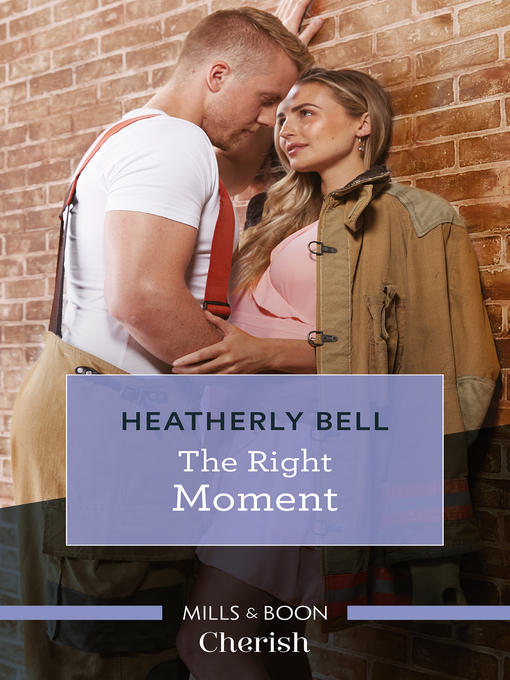 Title details for The Right Moment by Heatherly Bell - Available
